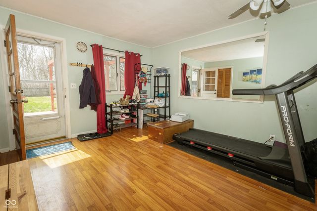 1409 W Main Street, Crawfordsville, IN 47933