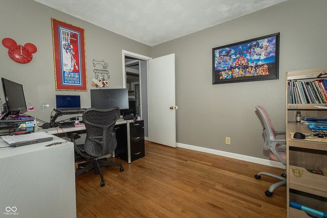 1409 W Main Street, Crawfordsville, IN 47933