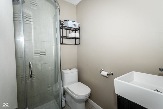 1409 W Main Street, Crawfordsville, IN 47933