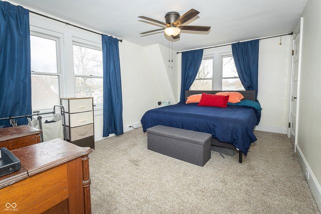 1409 W Main Street, Crawfordsville, IN 47933