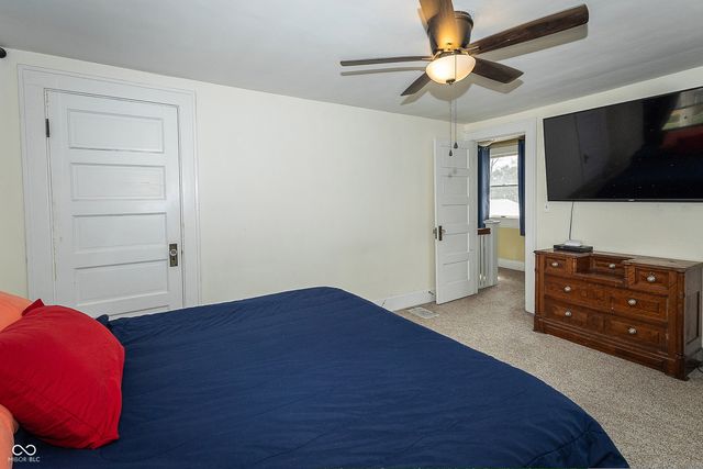 1409 W Main Street, Crawfordsville, IN 47933