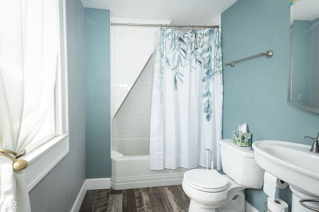 1409 W Main Street, Crawfordsville, IN 47933