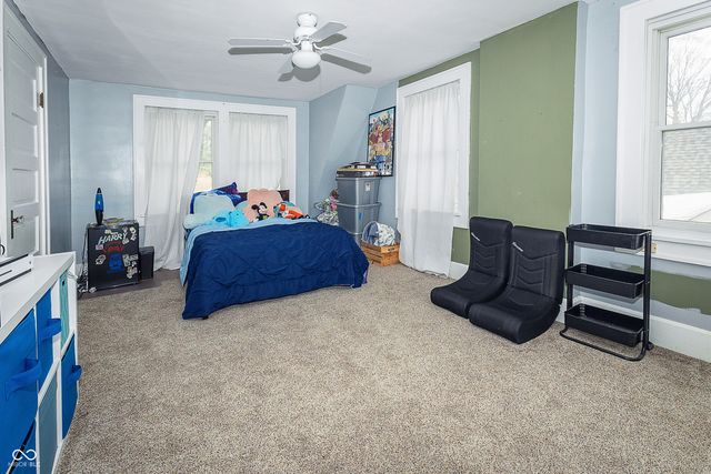 1409 W Main Street, Crawfordsville, IN 47933