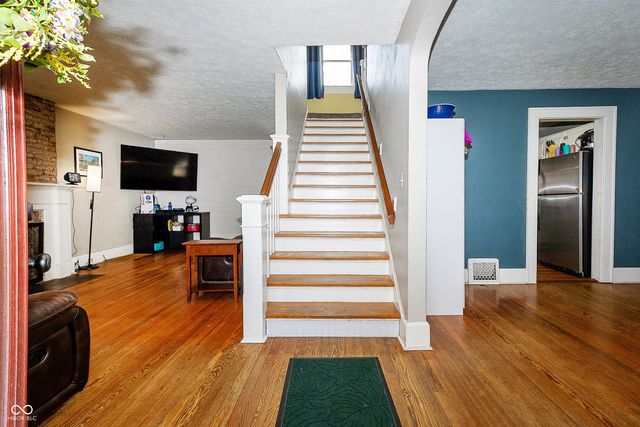 1409 W Main Street, Crawfordsville, IN 47933