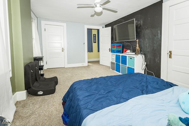 1409 W Main Street, Crawfordsville, IN 47933