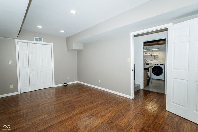 1409 W Main Street, Crawfordsville, IN 47933