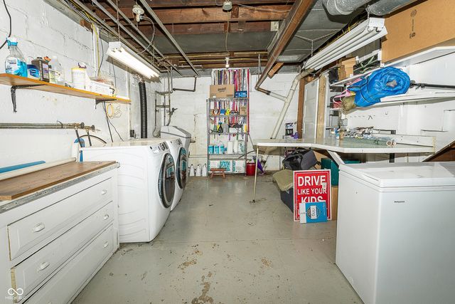 1409 W Main Street, Crawfordsville, IN 47933