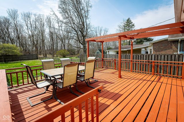 1409 W Main Street, Crawfordsville, IN 47933