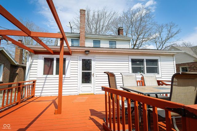 1409 W Main Street, Crawfordsville, IN 47933