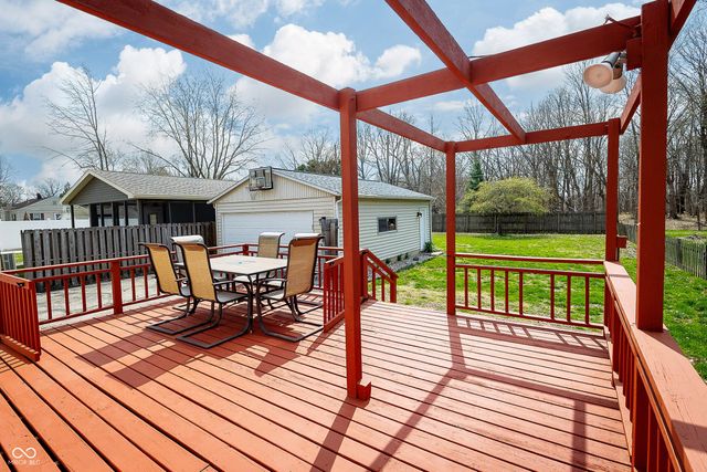 1409 W Main Street, Crawfordsville, IN 47933