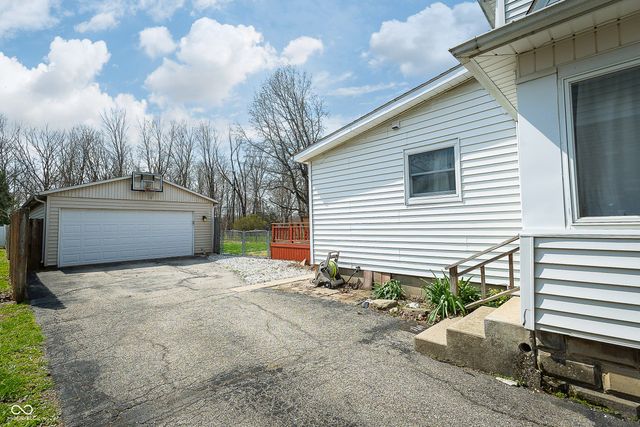 1409 W Main Street, Crawfordsville, IN 47933