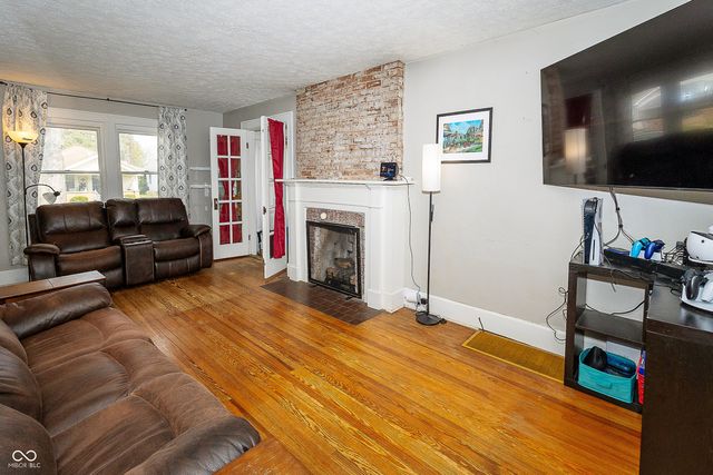 1409 W Main Street, Crawfordsville, IN 47933