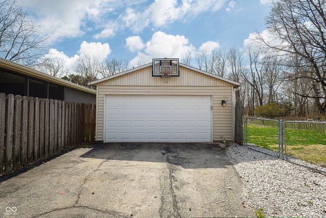 1409 W Main Street, Crawfordsville, IN 47933