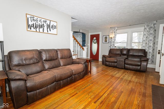 1409 W Main Street, Crawfordsville, IN 47933