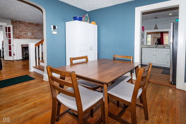 1409 W Main Street, Crawfordsville, IN 47933