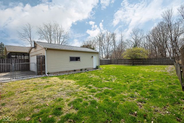 1409 W Main Street, Crawfordsville, IN 47933