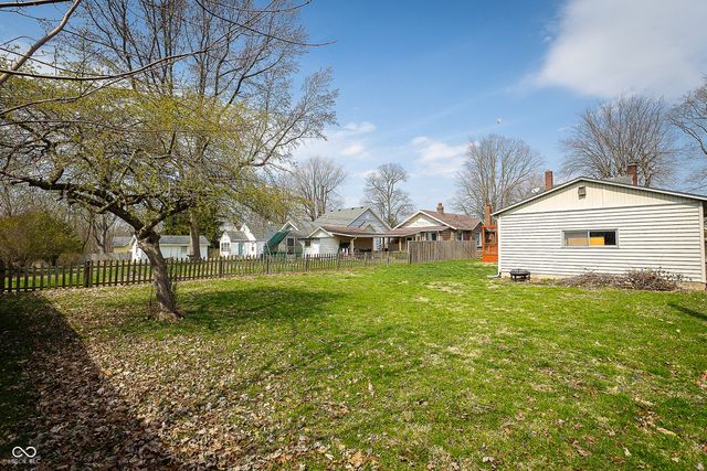 1409 W Main Street, Crawfordsville, IN 47933