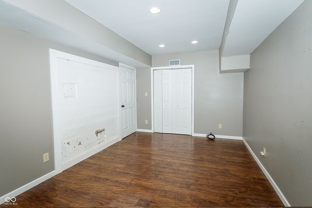 1409 W Main Street, Crawfordsville, IN 47933