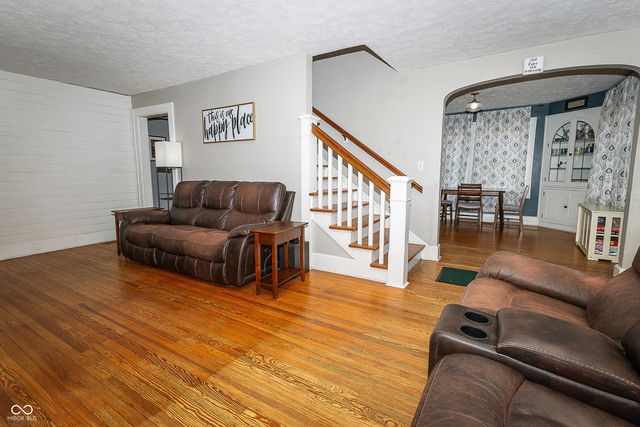 1409 W Main Street, Crawfordsville, IN 47933