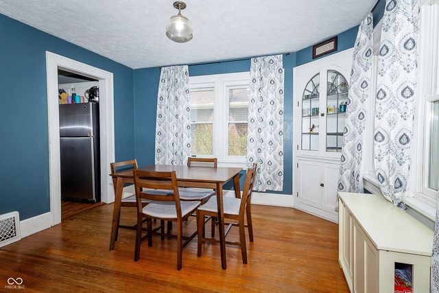 1409 W Main Street, Crawfordsville, IN 47933