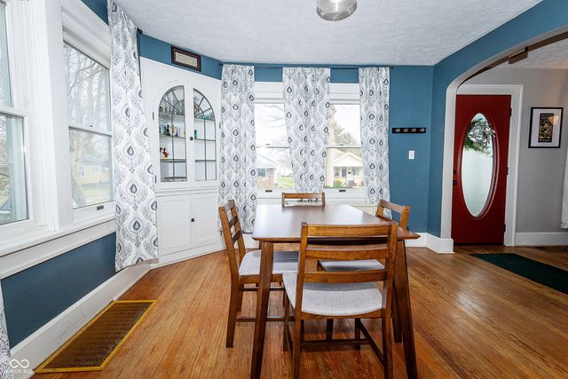 1409 W Main Street, Crawfordsville, IN 47933