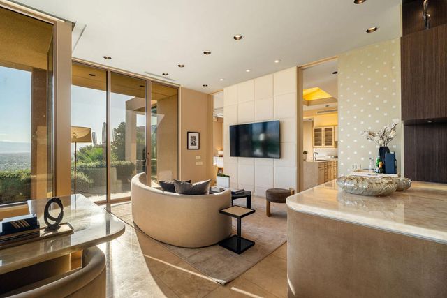 29 Grande View Court, Rancho Mirage, CA 92270