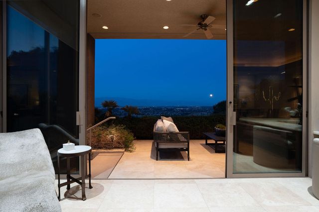 29 Grande View Court, Rancho Mirage, CA 92270