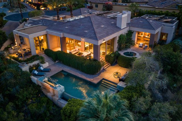 29 Grande View Court, Rancho Mirage, CA 92270