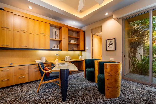 29 Grande View Court, Rancho Mirage, CA 92270