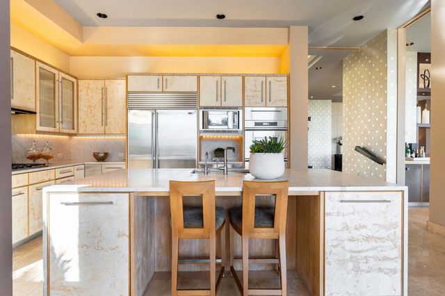 29 Grande View Court, Rancho Mirage, CA 92270