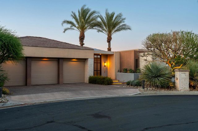 29 Grande View Court, Rancho Mirage, CA 92270