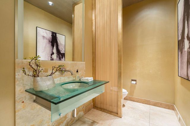 29 Grande View Court, Rancho Mirage, CA 92270