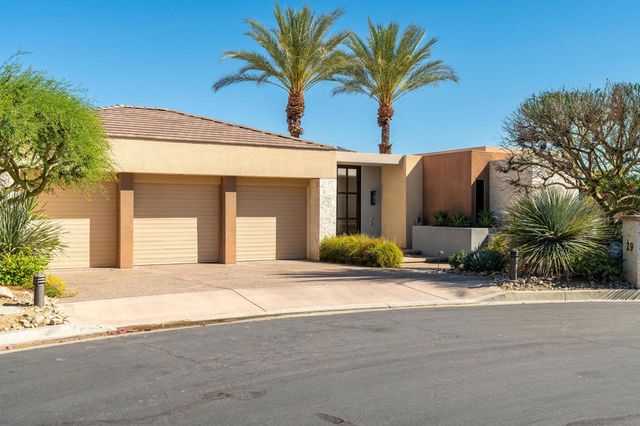 29 Grande View Court, Rancho Mirage, CA 92270