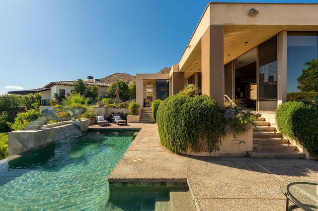 29 Grande View Court, Rancho Mirage, CA 92270