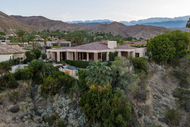 29 Grande View Court, Rancho Mirage, CA 92270