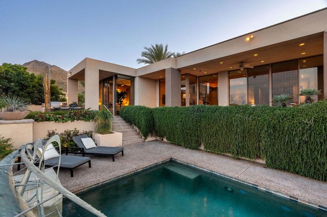 29 Grande View Court, Rancho Mirage, CA 92270