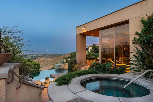 29 Grande View Court, Rancho Mirage, CA 92270