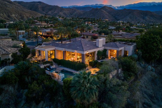 29 Grande View Court, Rancho Mirage, CA 92270