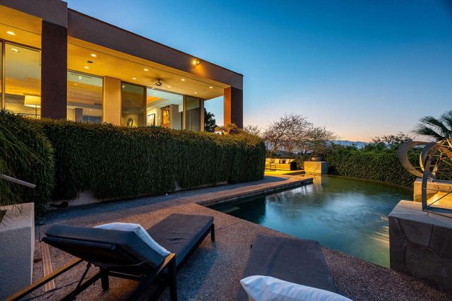 29 Grande View Court, Rancho Mirage, CA 92270