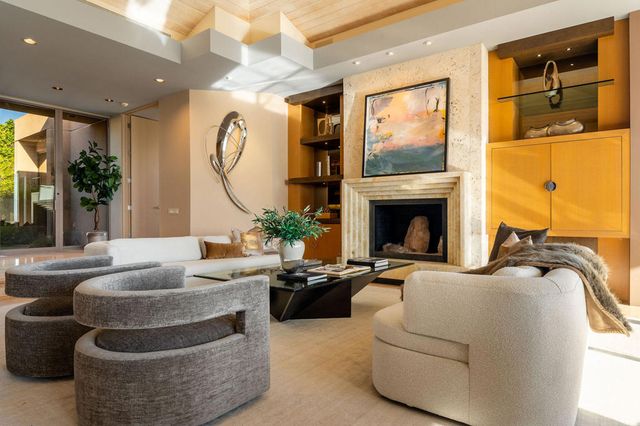 29 Grande View Court, Rancho Mirage, CA 92270