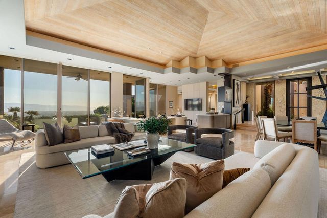 29 Grande View Court, Rancho Mirage, CA 92270