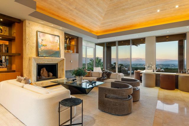 29 Grande View Court, Rancho Mirage, CA 92270