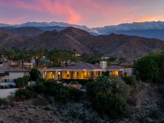 29 Grande View Court, Rancho Mirage, CA 92270