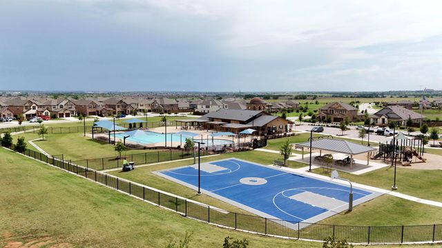 4669 Padula DR, Round Rock, TX 78665