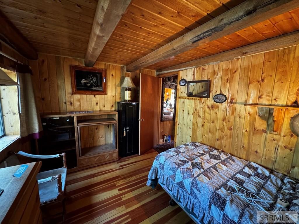 Image 10 of property listing at 21 Sheep Creek Road, North Fork, ID 83466