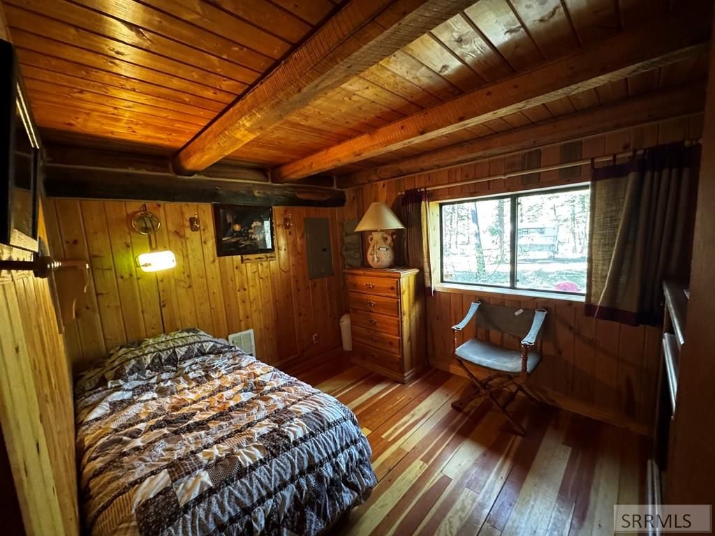 Image 11 of property listing at 21 Sheep Creek Road, North Fork, ID 83466