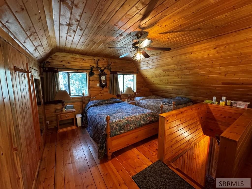 Image 12 of property listing at 21 Sheep Creek Road, North Fork, ID 83466