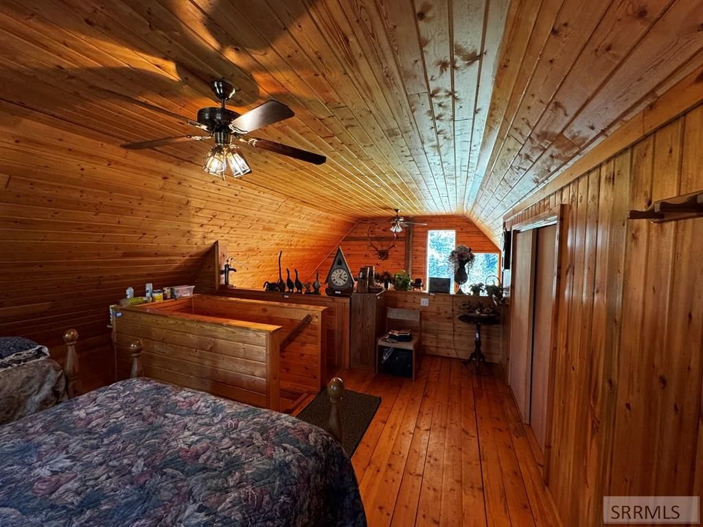 Image 13 of property listing at 21 Sheep Creek Road, North Fork, ID 83466
