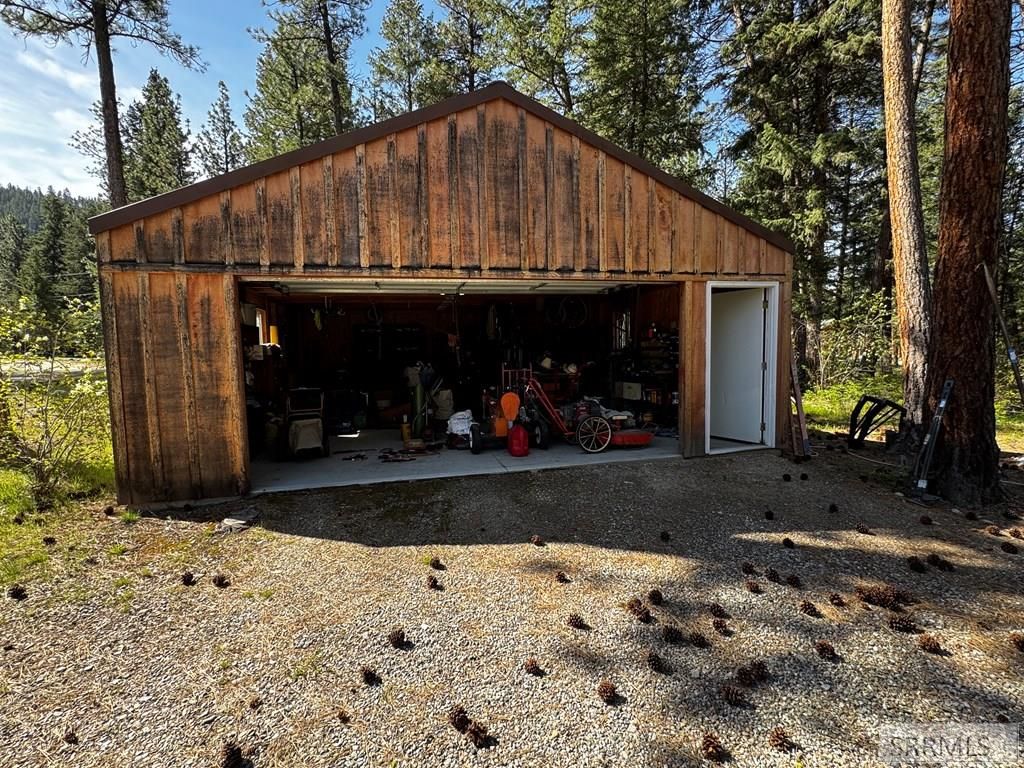 Image 14 of property listing at 21 Sheep Creek Road, North Fork, ID 83466