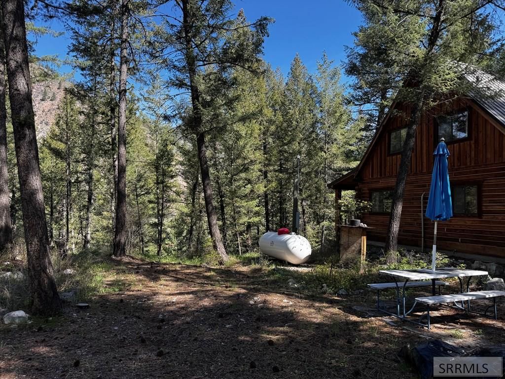Image 16 of property listing at 21 Sheep Creek Road, North Fork, ID 83466